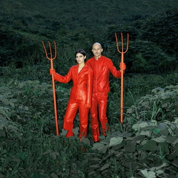 Mattiel - Georgia Gothic - Music & Performance - CD