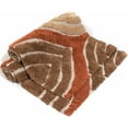 thumbnail image 7 of Chesapeake Davenport 2pc Adobe Bath Rug Set (21"x34" & 24"x 40"), 7 of 7