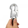 thumbnail image 4 of Corde Automatique Contrôleur Anti-Chute Automatique Haute Résistance Forgeage Entretien Électrique Travail Aérien, 4 of 8
