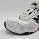 thumbnail image 3 of New Balance 624 Men's Size 8.5 D Leather Running Shoes (MX624WN2) VGC, 3 of 6