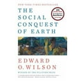 thumbnail image 1 of Pre-Owned The Social Conquest of Earth (Paperback) 0871403633 9780871403636, 1 of 1
