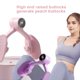 thumbnail image 4 of Likrtyny Thigh Master Muscular Del Pélvico Con Contador Kegel Ejercitador (rosa), 4 of 9