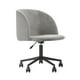 thumbnail image 1 of Silla de Oficina Kessa Muebles Weyler Gris, 1 of 9