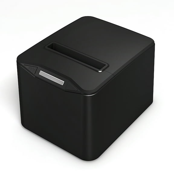 Portable printer,Lan Speed With Auto Cutter Paper Thermal Usb Lan 80mm Thermal Usb Lan Speed Business Restaurant Kitchen With Auto Cutter Paper Bin Support Receipt Printer Bin Support Esc/pos