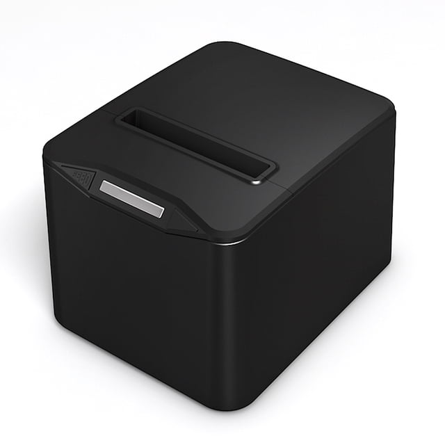 Portable printer,Thermal Usb Lan With Auto Cutter Kitchen Speed With Auto Receipt Printer Esc/pos Business Restaurant Printer 80mm Thermal Auto Cutter Paper Lan Speed With Usb Lan Speed