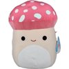 Squishmallow Food Series 8" Plush - Malcolm the Mushroom