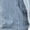 Blue, variant on Jeans for Men Fashion Casual Mid Waist Straight Leg Cargo Denim Pants with Pockets Trousers