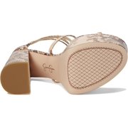 JESSICA SIMPSON JS-AAMINA Sandals Natural