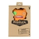 thumbnail image 2 of Peluche Fuggler, divertido monstruo feo, indeciso, 23 cm, naranja, 2 of 4