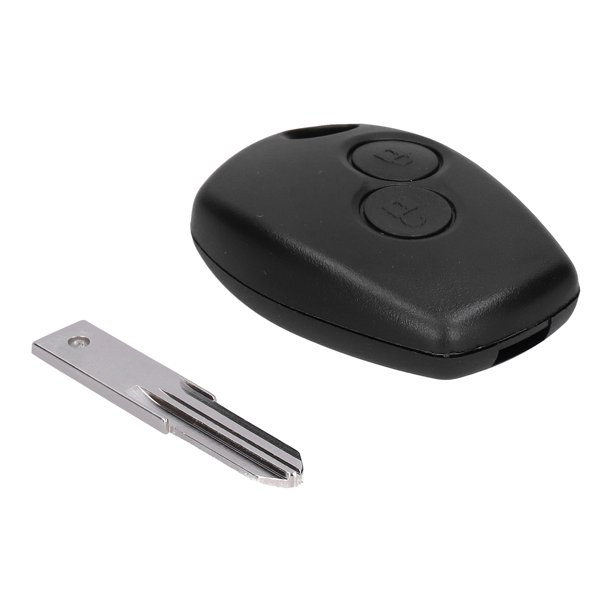 Control Key Walmart Remote Key,2 Button Car Key Key Fob Smart Key Eco-Friendly Materials ...