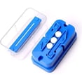 thumbnail image 1 of Cortador de pastillas YONGSHENG separador de pastillas material LIBRE de BPA, 1 of 3