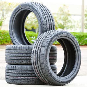 Doublestar Prtech DSU10 245/40ZR18 245/40R18 97Y XL High Performance a/s All Season Tire Sansujyuku sansujyuku.com