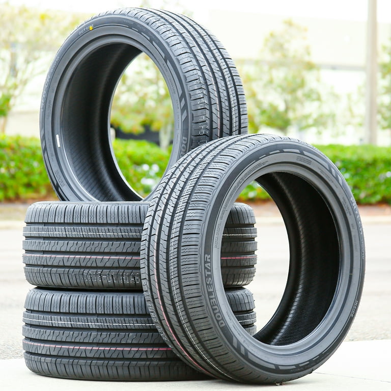 Doublestar Prtech DSU10 225/40ZR18 225/40R18 92W XL High