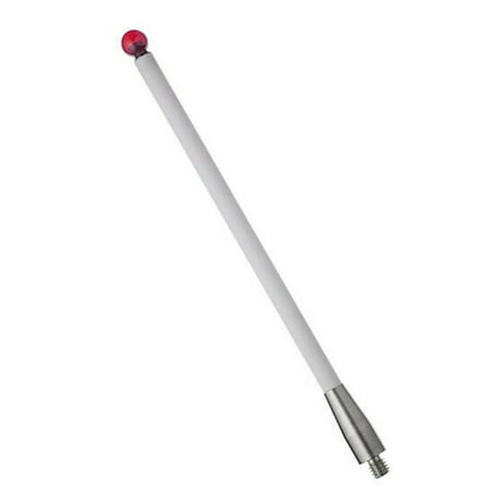 

CMM Touch Probe Stylus 6mm Ball CNC Probe Tip Ceramic shaft M4 A-5000-3712