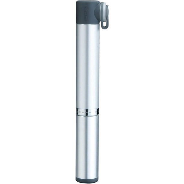 Topeak Micro Rocket AL MasterBlaster Aluminum Bike Pump