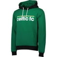 thumbnail image 2 of Men's Green Celtic Outdoor Pullover Hoodie, 2 of 3