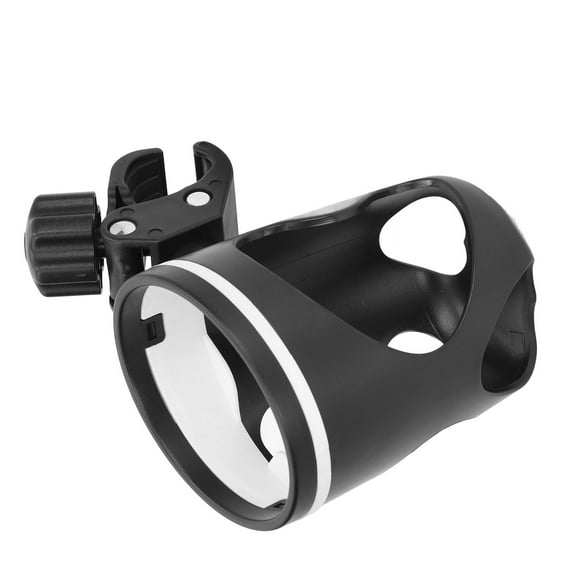 Stroller Cup Holder, Freely Adjustable ABS Plastic Pushchair Bottle Holder For Parents For Treadmill