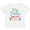AA-White, variant on Inktastic My Pepaw Loves Me Grandchild Boys or Girls Toddler T-Shirt