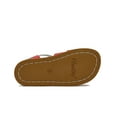 thumbnail image 6 of Weestep Girls Boys Hook and Loop Leather Classic Water Sandal, 6 of 6