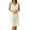 Beige, variant on Women's Shadowline 3411 26 Inch Princess Full Slip (Beige 34)