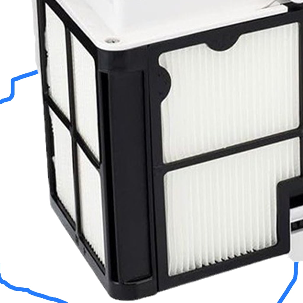 7829 Robotic Pool Filter Basket Replacement For Efficient Capatures Small Particle And Enhancing Suction for Cleaner