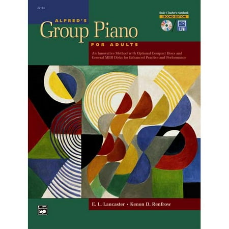 Premier Piano Course Theory Bk 6