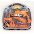 thumbnail image 1 of TODDLER TOYS Toy Drill Set Battery Operated, 1 of 1