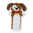 thumbnail image 3 of Melissa & Doug Playful Pets Hand Puppets, 3 of 4