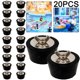 thumbnail image 5 of Tapones Expansión Anticongelante Mantenimiento Piscina Tapón Invierno (38 Mm), 5 of 8