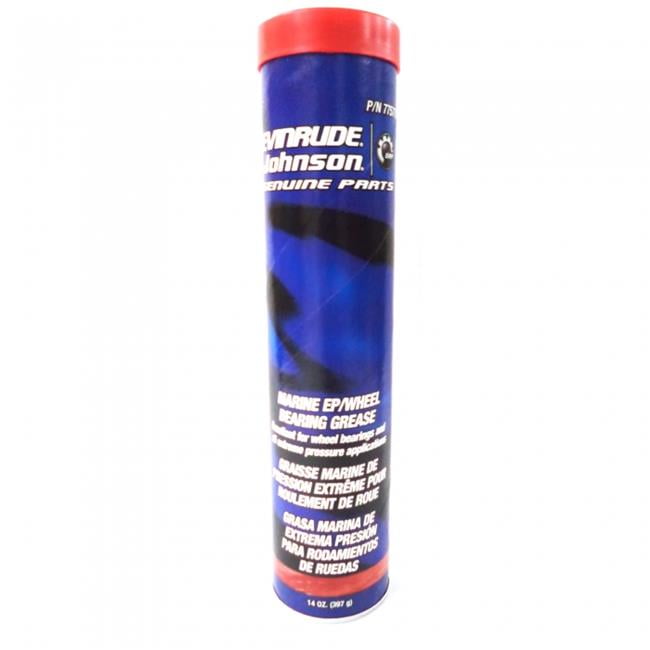 BRP 775778 14 oz Wheel Bearing Grease