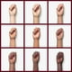 thumbnail image 4 of Esmalte de uñas en gel Beetles Oxblood Red, 15 ml, lámpara UV Soak Off, 4 of 8
