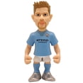 thumbnail image 1 of Manchester City FC - Figura Kevin De Bruyne Diseño MiniX (Azul, Blanco), 1 of 4
