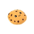thumbnail image 4 of One paw, 2-Pack Cookie Dessert Cat Toy, Plush, Interactive for Cats, 4 of 8