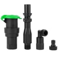 thumbnail image 2 of Rapid Water Intake Valve, Quick Coupling Valve For Home Garden Irrigation Fittings, 2 of 8