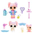 thumbnail image 3 of LOL Surprise Bubble Surprise Deluxe, 3 of 6