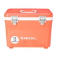 thumbnail image 2 of ENGEL Boîte Sèche Extérieure Compacte Durable 13 Pintes, Corail, 2 of 6