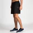 thumbnail image 4 of Short Fitness para Hombre Decathlon Domyos Talla EG Negro, 4 of 4