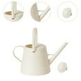 thumbnail image 4 of 38L Decorative Garden Watering Can with Long Spout and Curved Handle Large Capacity Portable Container for Indoor Patio Use, 4 of 4