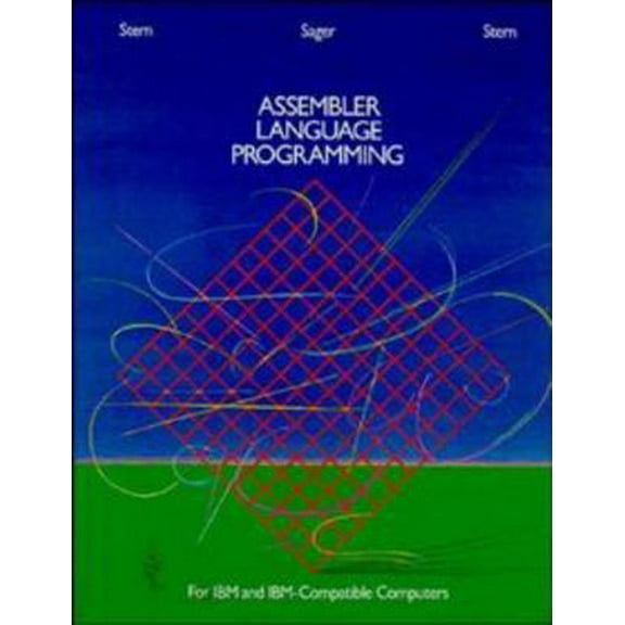 Pre-Owned Assembler Language Programming for IBM and IBM Compatible Computers (Formerly 370/360 Assembler Language Programming) (Paperback) 0471886572 9780471886570