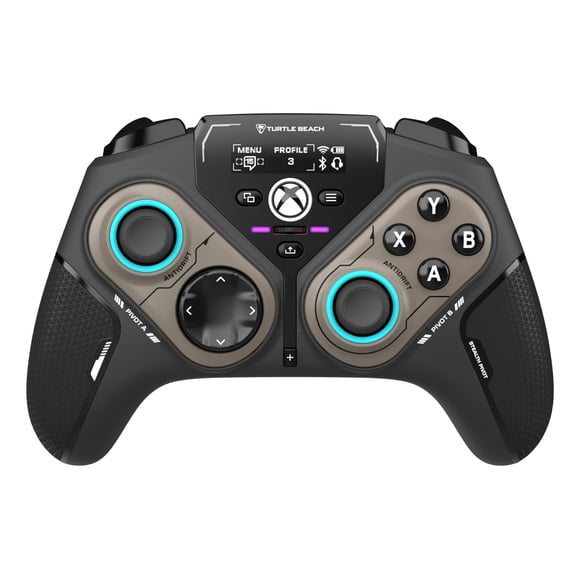 Control inalámbrico Turtle Beach Stealth Pivot para PC