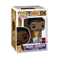 thumbnail image 1 of Figura Funko NBA Legends Magic Johnson (Lakers home) 3.7 pulgadas, 1 of 2