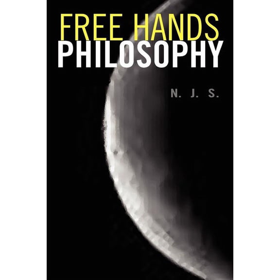 Free Hands Philosophy (Paperback)