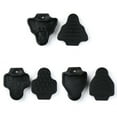 thumbnail image 2 of homeholiday 1 Pair Replacement for SPD-SL/LOOK KEO/LOOK Delta Pedal Cleats Covers Road Bike Cleats Protector, 2 of 9