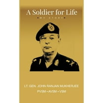 A Soldier for Life (Hardcover)
