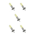 thumbnail image 2 of Sidaley Fog Light Size Handy Installation Mist Car Rainproof Exquisite Supplies Lights Anti-mist Waterproof Bulb LED Lamp Safety Signal Type2 NO2, 2 of 6