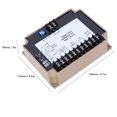 thumbnail image 3 of Regulador Electrónico de Aluminio ANGGREK Regulador de Velocidad de Pulverización 4914090, 3 of 7
