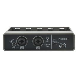 きゃりめろ❸ Scarlett 2i2 [3rd Gen] | Focusrite