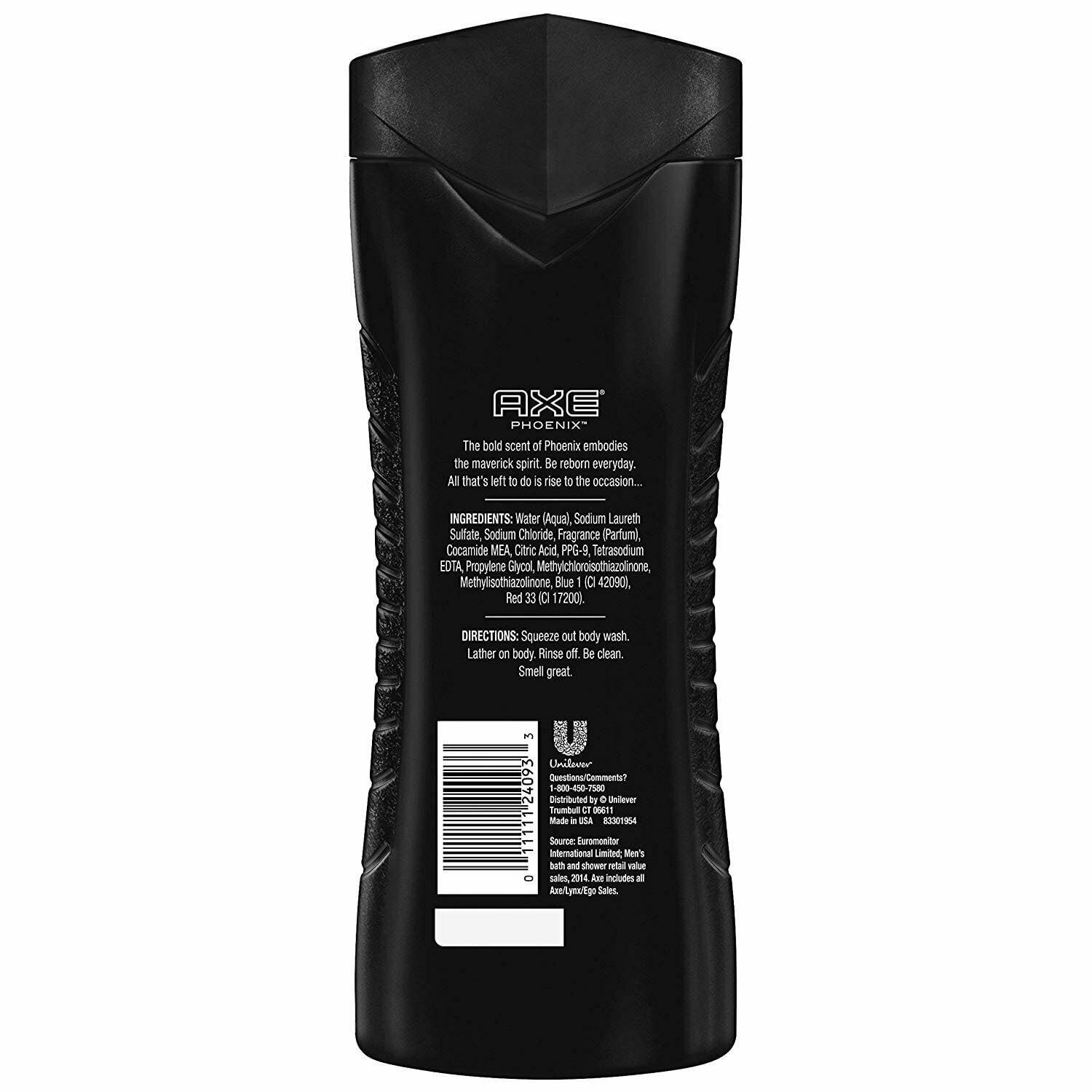 Axe phoenix shower gel outlet
