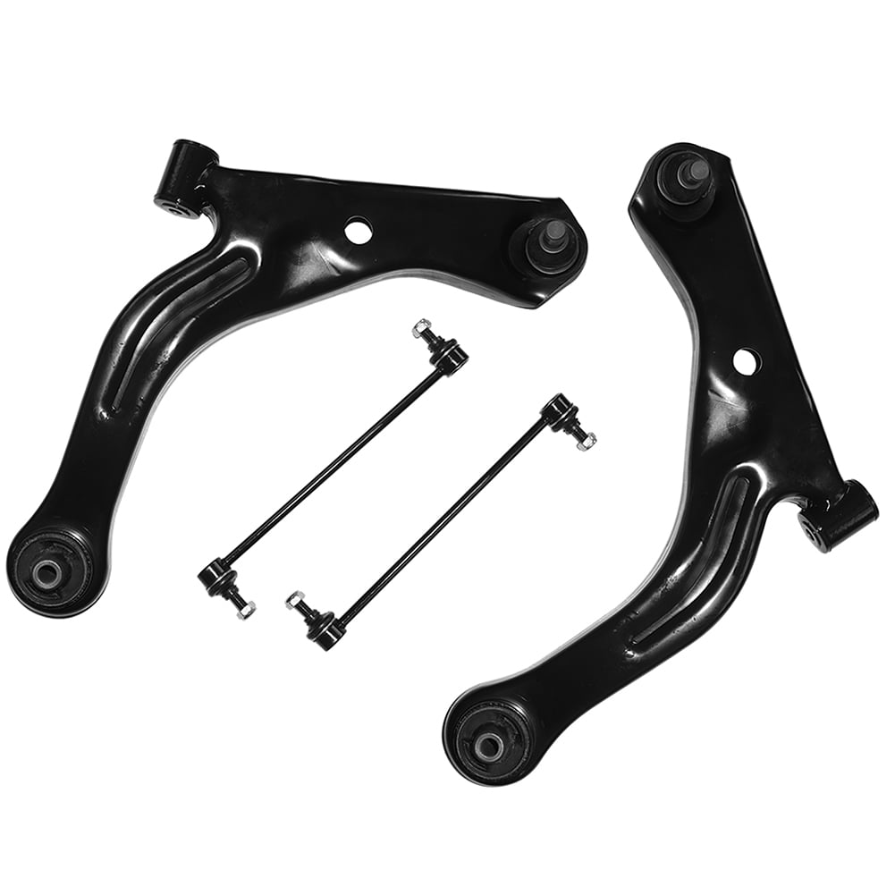 New 12pc Front Control Arm Sway Bar Fit for 2012 2013-2016 Ford Focus C-Max