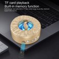 thumbnail image 4 of MesaSe Portable USB Wireless Mini Bluetooth-compatible 5.0 Speaker Bass Music Player for Phone, 4 of 10